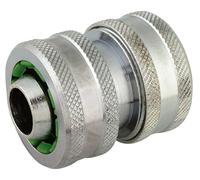 Cap Vert Raccord réparateur Diamètre 15 mm