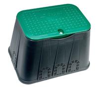 Cap Vert - Regard de visite / Rectangulaire - 47 x 30 / 34