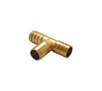 Cap Vert Té de dérivation Diamètre 19 mm