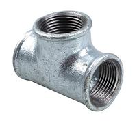 Cap Vert Té égal Femelle 130 Filetage 26 x 34 mm