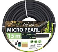Cap Vert Tuyau Micro Pearl Diamètre 12,5 mm - Longueur 15 m