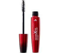 Cap-Volcano Xtra Mascara Pour Un Volume Imbattable Et Une Définition Maximale De La Couleur Des Cils Brun 99t 1 X 10 Ml