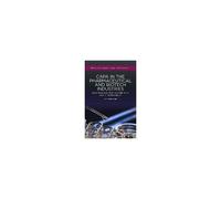 Capa In The Pharmaceutical And Biotech Industries