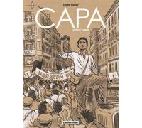 Capa - L'étoile Filante