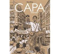 Capa: L'étoile filante