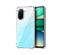 Capa Silicone Reforçado Xiaomi Redmi A5 Transparente