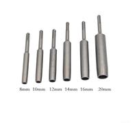 Capable de gérer des conditions difficiles tout en offrant une compatibilité avec les exigences de taille commerciale et résidentielle de 8 à 20 mm (M8)