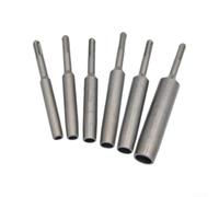 Capable de gérer des conditions difficiles tout en offrant une compatibilité avec les exigences de taille commerciale et résidentielle de 8 à 20 mm (M10)