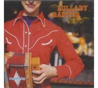 Lullaby Baxter Trio - Capable Egg
