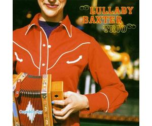 Capable Egg by Lullaby Baxter Trio (2000-03-21)