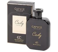 Capace Cady Parfum exclusif pour elle Secret Edition 100 ml