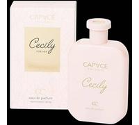 Capace Cecily for Her eau de parfum Édition secrète