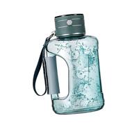 Capacité De 1 5 L De Bouteille d'eau Hydrogène Bouteille d'eau Hydrogène pour Ioniseur Générateur Sport Extérieur