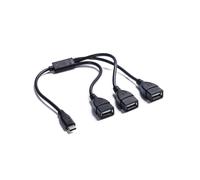Capacité de fonction de charge de transfert de-prise mâle