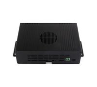 Capacité d'extension PCIe - Bornes préinstallées - Boîtier NVME PCIE - Disposition de l'espace interne optimisée pour Raspberry 5