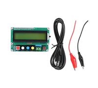 Capacité d'inductance Contacteur - Engrenages automatiques, pont numérique, conception portable compacte pour des tests de composants électroniques précis