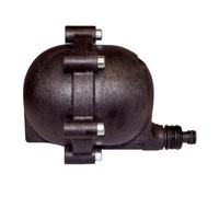 Capacité eau composite - DIFF pour Chaffoteaux : 61000880