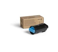 - Capacité très élevée - cyan - original - cartouche de toner - pour VersaLink C600
