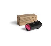 Xerox - capacité très élevée - magenta - original - cartouche de toner