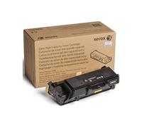 Toner Xerox - Capacité très élevée - noir - original - cartouche de toner - pour Phaser 3330; WorkCentre 3335, 3345