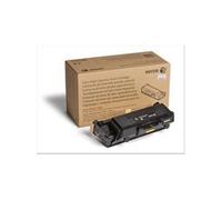 Toner Xerox - Capacité très élevée - noir - original - cartouche de toner - pour Phaser 3330; WorkCentre 3335, 3345