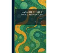 capacite vitale et force respiratoire