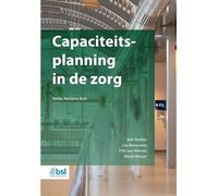 Capaciteitsplanning in de zorg