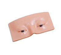 Capacités améliorées : la table de pratique de maquillage du visage prend en charge les principes de couches de couleur et de précision d'application, ce qui vous permet de perfectionner vos