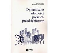 Capacités dynamiques des entreprises polonaises