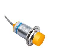 Capacitive LJC30A3 BX AX BY AY EZ DZ Inductive Proximity Sensor Switch PNP NPN DC 6V-36V AC 90-250V 20mm M30(PNP-NC)