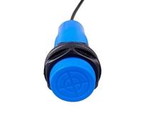 Capacitive Proximity Switch CJM30-10K1-S Five-wire Normally Open and Normally Closed Liquid Level Sensor Material Level Sensor