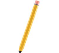 Capacitive Touch Pen for Capacitive Screens for Students and Gamers to Enhance Pen Experience