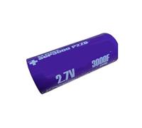 Capacitor 2.7V 3000F 3.04Wh EKFBQBGW