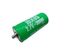 Capacitor 2.7V 3000F Electrolytic Capacitor Ultracapacitor For Automotive Circuit Car Rectifier AUOQKQUT
