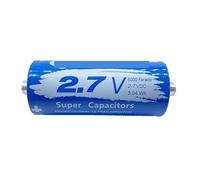 Capacitor 2.7V Storage Capacity Low for Automobile Rectifier NWPNLXEA