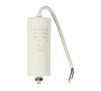 Capacitor 20.0uf / 450 V + câble