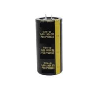 Capacitor 63V 22000uF Capacitance Winding Type Storage Capacity Low for Automobile Rectifier AUOQKQUT
