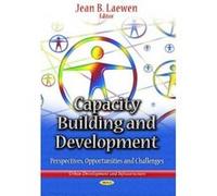Capacity Building and Development - [Version Originale] Jean B Laewen (Auteur)
