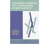 Capacity-Building for Community Organisations