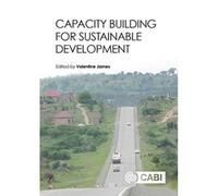 Capacity Building For Sustainable Development
