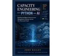Capacity Engineering with Python and AI: Building Intelligent Infrastructure Management Systems Across On-Prem and Cloud