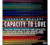 Capacity To Love E