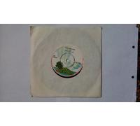Capaldi, Jim - Capaldi, Jim It's All Up To You 7" Island WIP6198 EX 1974