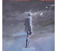 CAPALDI,JIM - Let the Thunder Cry by CAPALDI,JIM
