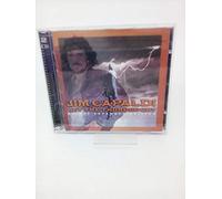 Capaldi, Jim - Let The Thunder Cry [Import]