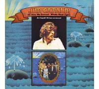 Capaldi Jim - Oh How We Danced/Whale Meat Again [Import]