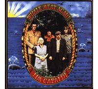 Capaldi, Jim - Whale Meat Again