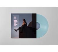 Capaldi,Lewis - Broken By Desire To Be...(Ltd. Blue Vinyl)