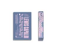 Capaldi,Lewis - Broken by Desire to Be. (MC Artwork 3) [Import]