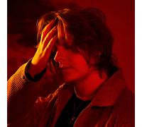 Lewis Capaldi – Divinely. – Bonus TR – Import